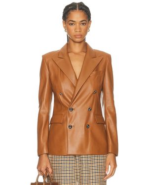 Ralph Lauren Camden Blazer - Brown