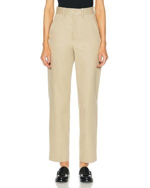 Bode Standard Trouser - Natural