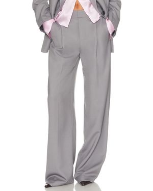 Helsa The St Germain Trouser - Gray