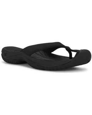 Keen Waimea Tg-M - Black