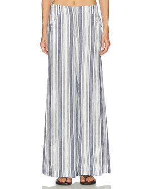 Twp Demie Pant - Multicolor