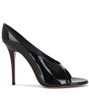 AMINA MUADDI Anok 105 Slipper - Black