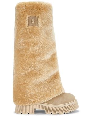 Bogner Turin 8 B Boot - Natural