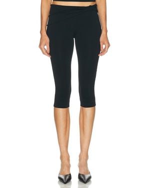 FRAME X Alexandra Leclerc The Casino Capri - Blue