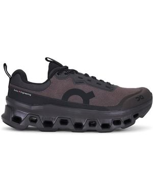 On Shoes Cloudmster 1 Wp - Black