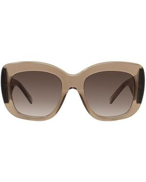 Givenchy Bold Sunglasses - Multicolor