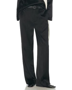Helsa Gabe Trouser - Black