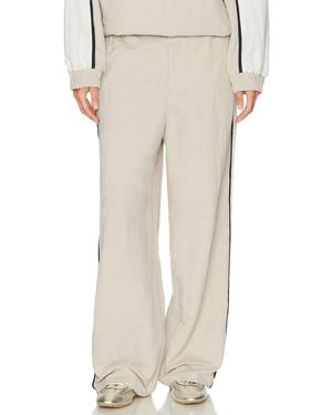 Porsche Design X Revolve 959 Heritage Pants - Natural