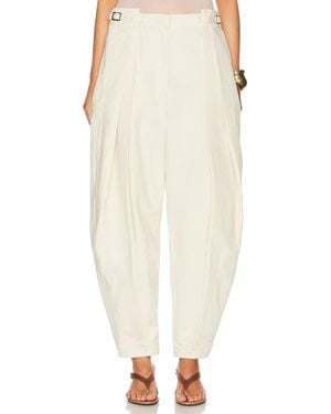 Ronny Kobo Devi Pants - Natural