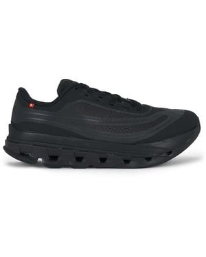 On Shoes Cloudflow 5 Ad - Black