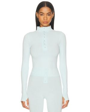 CORDOVA Vail Top - Blue