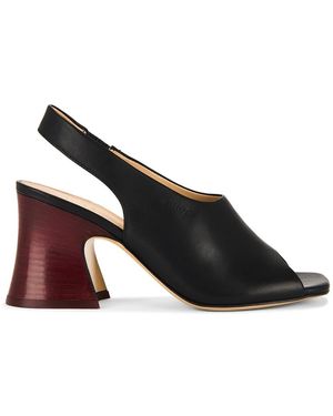 Chloé Shoes for Women | Online Sale up to 45% off | Lyst