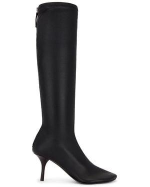 Acne Studios Back Boot - Black