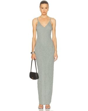 TG Botanical Marla Dress - Multicolor