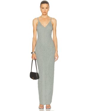 TG Botanical Marla Dress - Multicolor