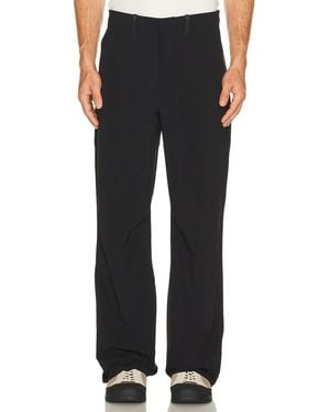 XLIM Ep.9 05 Pants - Black