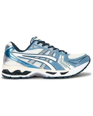 Asics Gel-Kayano 14 - Blue