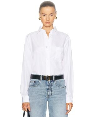 Flore Flore Zoe Top - White