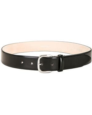 DEHANCHE Jeanne Belt - Black