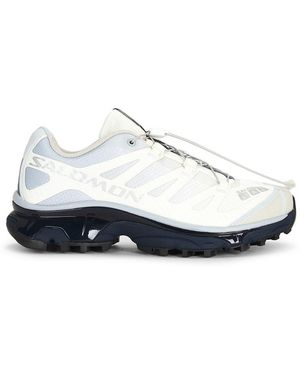 Salomon Xt-4 Og Sneaker - White