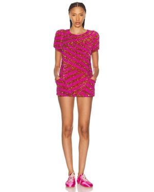 Dries Van Noten Conelly Shirt - Red