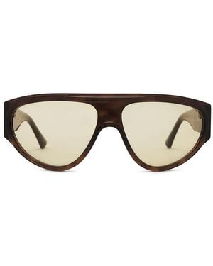 Vincent Boulevard Valletta Sunglasses - Multicolor