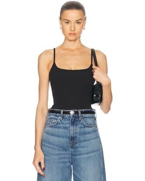 GRLFRND Essential Cami - Blue