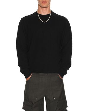 Rélyk Aiden Knit Sweater - Black