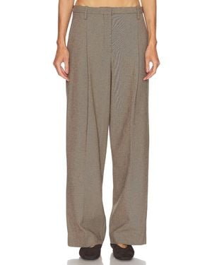 By Malene Birger Elsa Trouser - Brown
