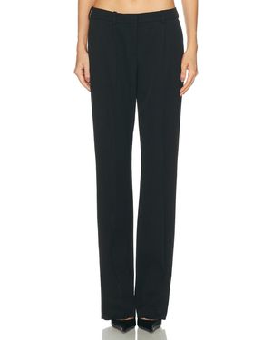 Balenciaga Slim Tailored Pant - Blue