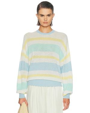 SER.O.YA Cassian Sweater - Blue