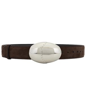 Altuzarra Yingyang Belt - Multicolor