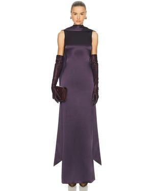 SRG Harley Dress - Purple