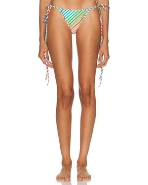 Christopher John Rogers Bikini Bottom - Multicolor