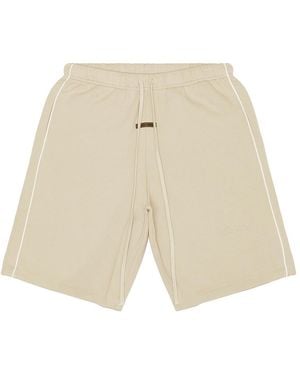 Fear Of God Basketball Jersey Shorts - Natural