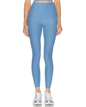 Beyond Yoga Spacedye Caught - Blue