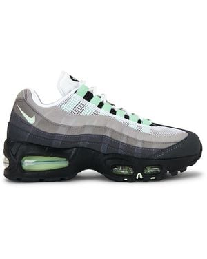 Nike Air Max 95 Og Sneaker - Black