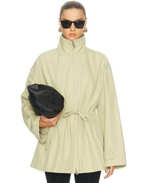 L'academie 'Academie Miki Jacket - Natural