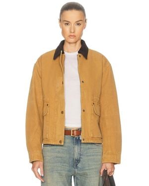 Acne Studios Barn Jacket - Multicolor