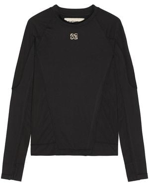 RC Outdoor Supply Compression Base Layer - Black