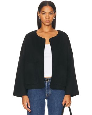 By Malene Birger Jacquie Jacket - Black
