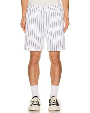 Samsøe & Samsøe Sajabari Shorts - White