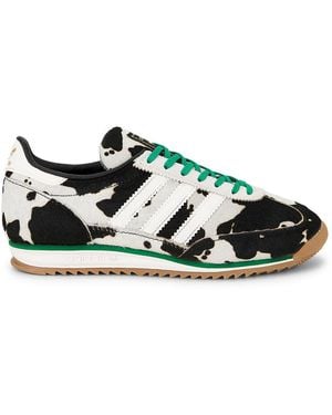 adidas Originals Sl 72 Og - Black