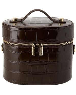 ETOILE COLLECTIVE X Revolve Oval Toiletry Case - Black