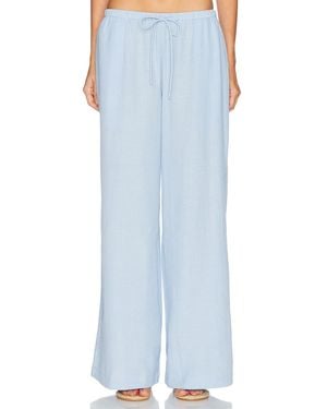 ELCE Lola Pant - Blue