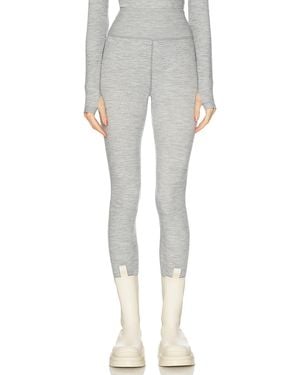 CORDOVA Stowe Baselayer Legging - Gray