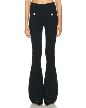 retroféte Joliet Knit Pant - Blue