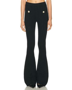 retroféte Joliet Knit Pant - Blue