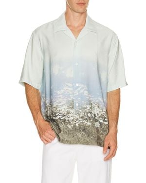 Samsøe & Samsøe Saayo X Shirt - Gray