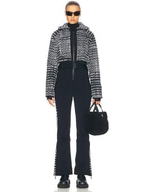 CORDOVA Taos Ski Suit - Blue